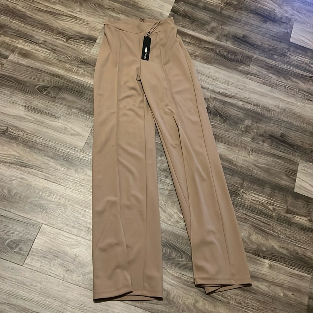 Dress pants